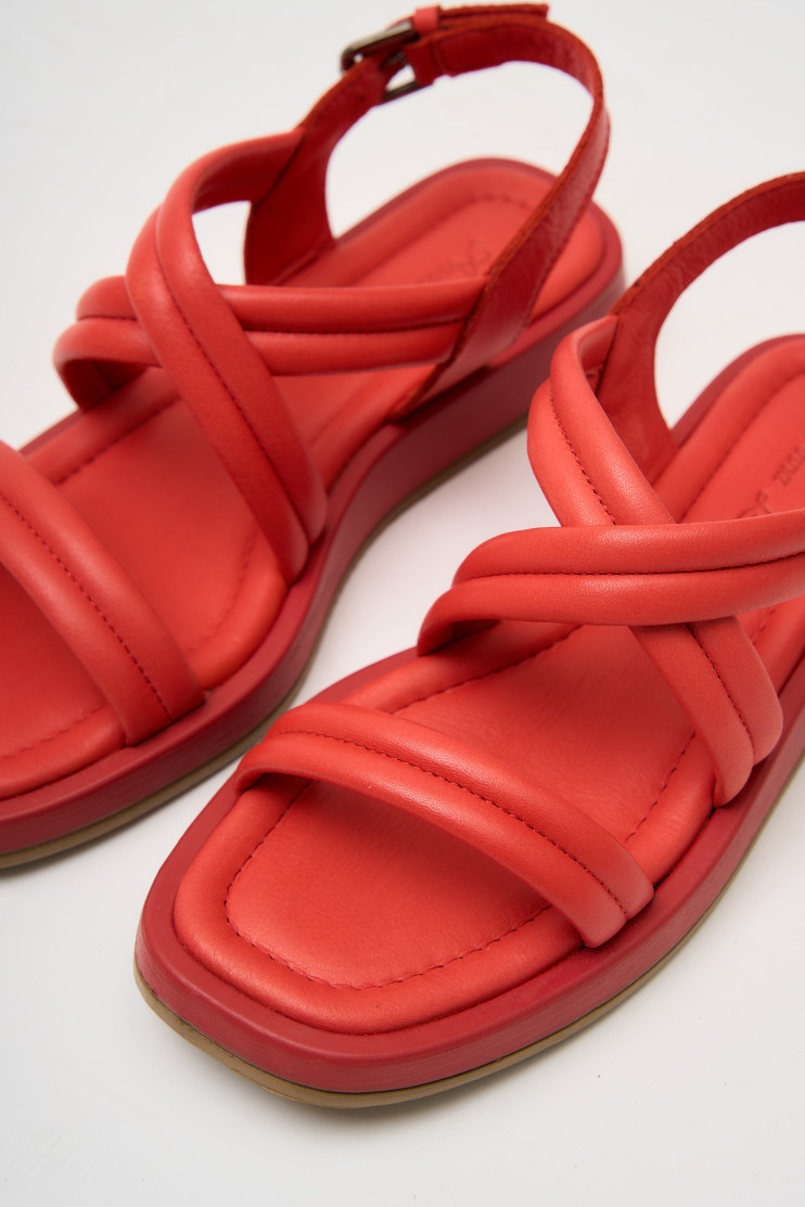 Босоніжки Anna Lucci 171170 - Вид 8 - інтернет магазин sandalini.ua