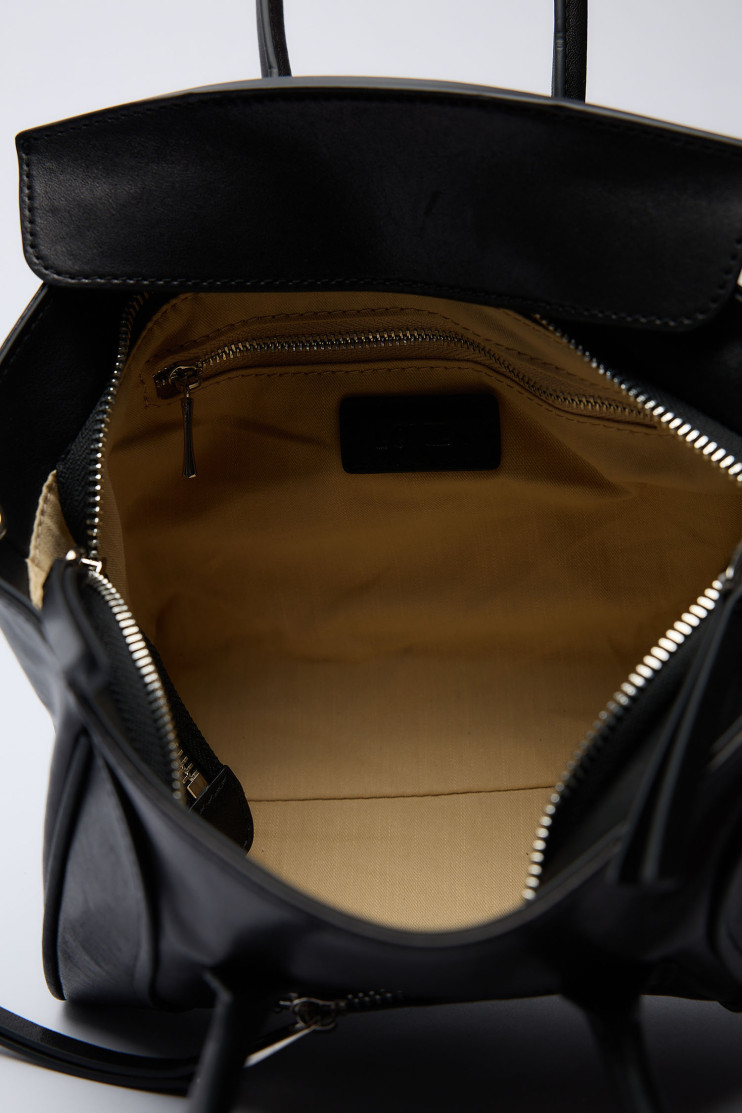 Сумка Lonza 213907 - Вид 5 - інтернет магазин sandalini.ua