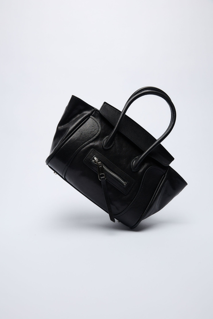 Сумка Lonza 213907 - Вид 2 - інтернет магазин sandalini.ua