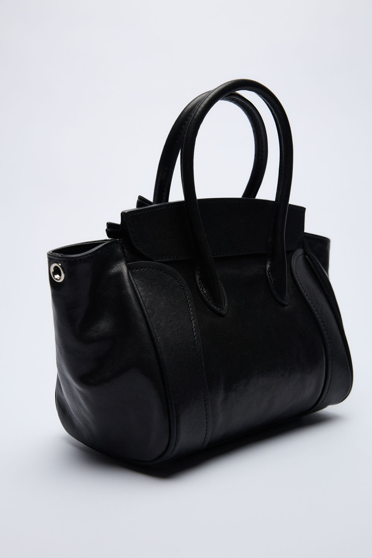 Сумка Lonza 213907 - Вид 3 - інтернет магазин sandalini.ua