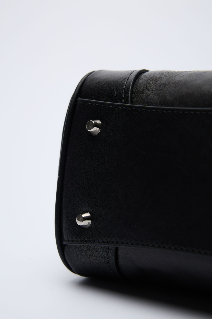 Сумка Lonza 213907 - Вид 4 - інтернет магазин sandalini.ua