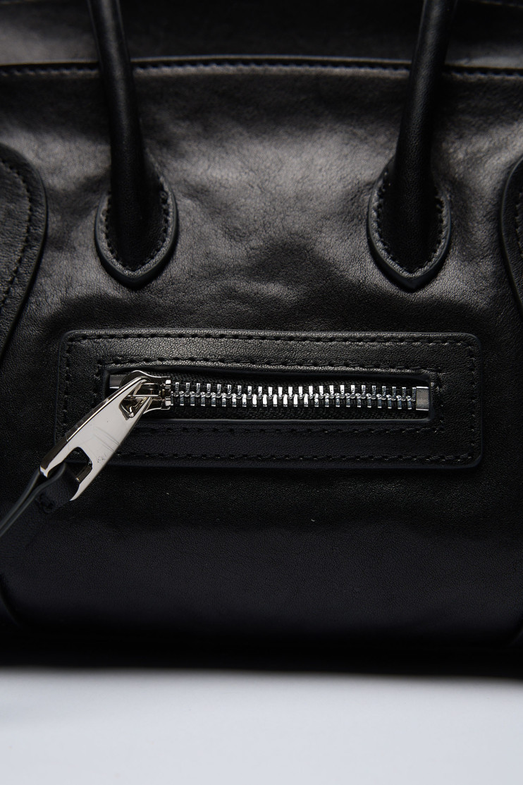 Сумка Lonza 213907 - Вид 7 - інтернет магазин sandalini.ua