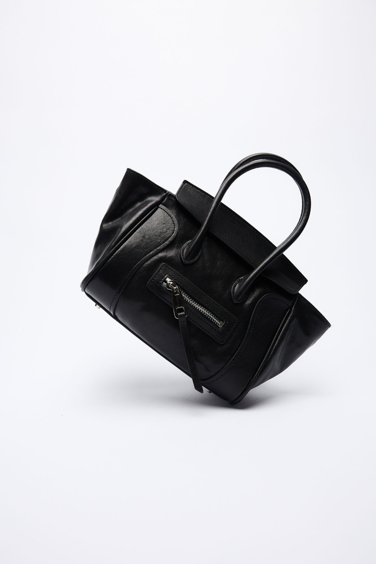 Сумка Lonza 213907 - Вид 6 - інтернет магазин sandalini.ua