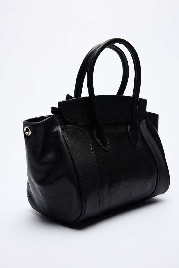 Сумка Lonza 213907 - Вид 7 - інтернет магазин sandalini.ua