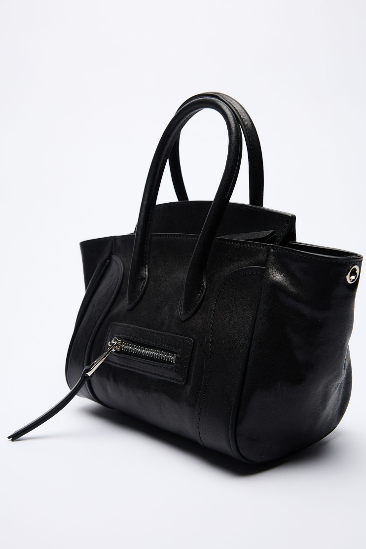 Сумка Lonza 213907 - Вид 10 - інтернет магазин sandalini.ua