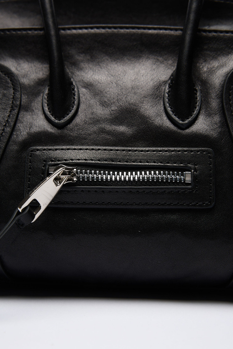 Сумка Lonza 213907 - Вид 11 - інтернет магазин sandalini.ua