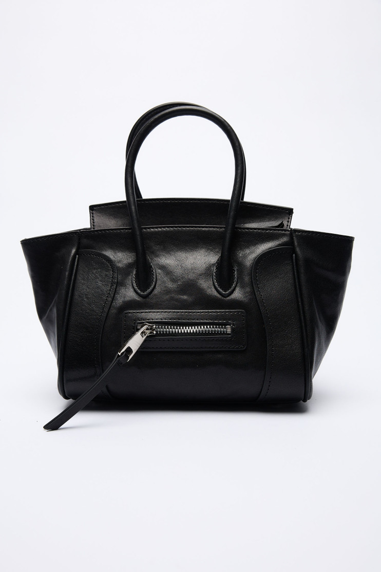 Сумка Lonza 213907 - Вид 2 - інтернет магазин sandalini.ua