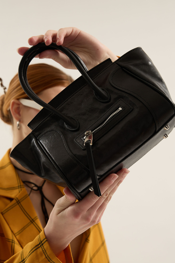 Сумка Lonza 213907 - Вид 8 - інтернет магазин sandalini.ua