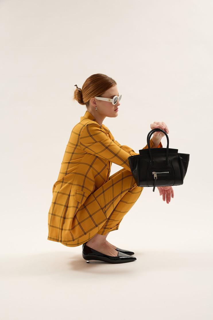 Сумка Lonza 213907 - Вид 1 - інтернет магазин sandalini.ua