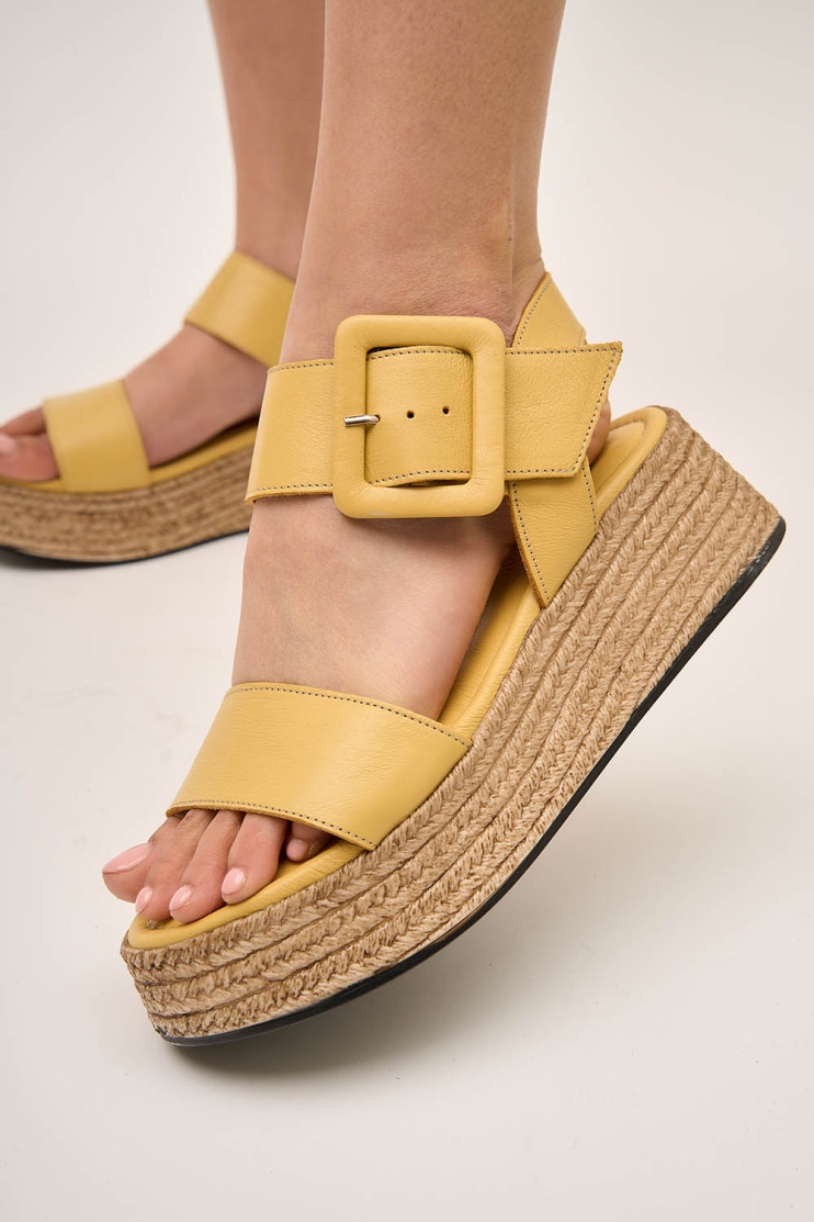 Босоніжки Fabio Monelli 176320 - Вид 2 - інтернет магазин sandalini.ua