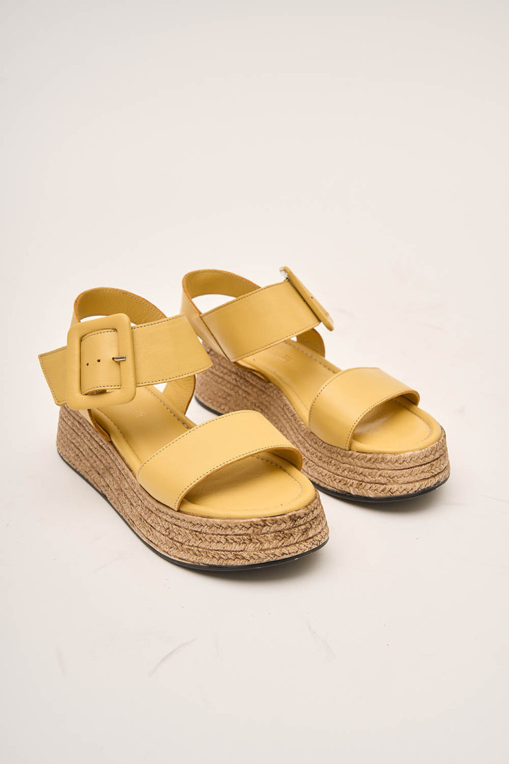 Босоніжки Fabio Monelli 176320 - Вид 8 - інтернет магазин sandalini.ua