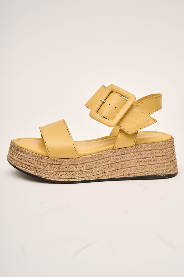 Босоніжки Fabio Monelli 176320 - Вид 11 - інтернет магазин sandalini.ua