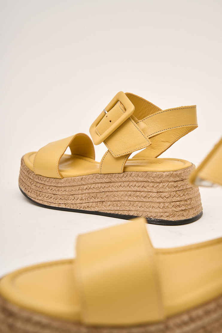 Босоніжки Fabio Monelli 176320 - Вид 12 - інтернет магазин sandalini.ua