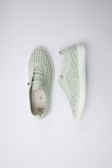 Мокасини ALLSY 207257