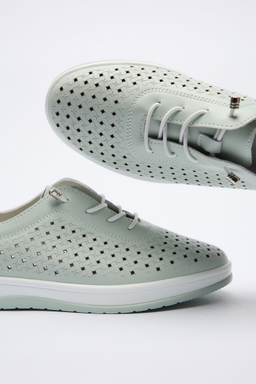 Мокасини ALLSY 207257