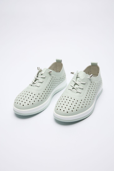 Мокасини ALLSY 207257