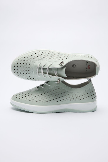 Мокасини ALLSY 207257