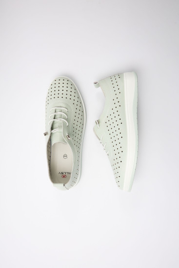 Мокасины ALLSY 207257