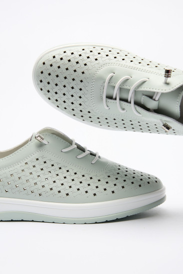 Мокасины ALLSY 207257