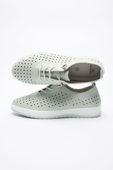 Мокасины ALLSY 207257