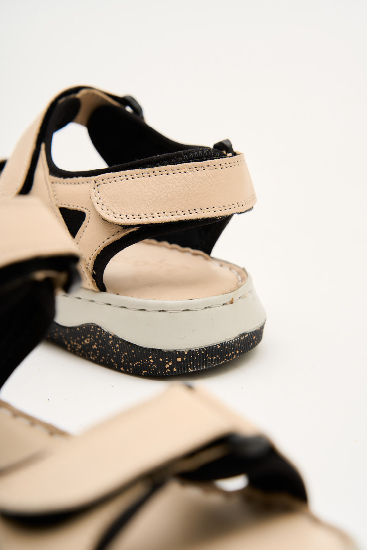 Босоніжки Lonza 176735 - Вид 9 - інтернет магазин sandalini.ua