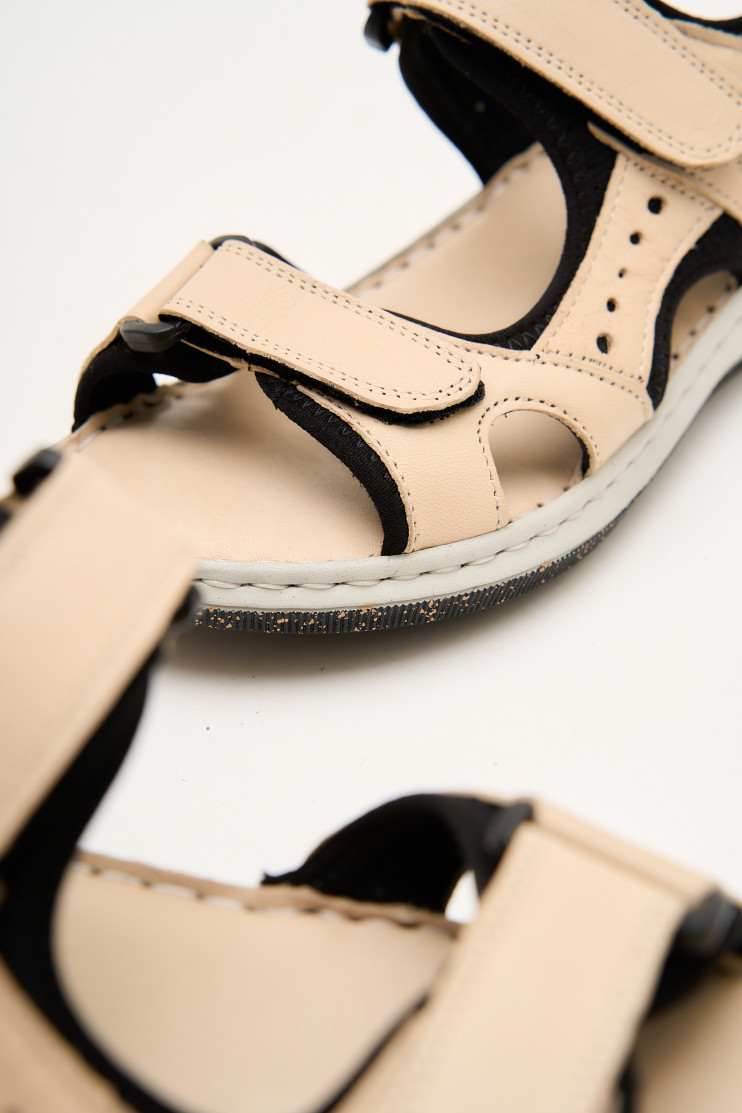 Босоніжки Lonza 176735 - Вид 10 - інтернет магазин sandalini.ua