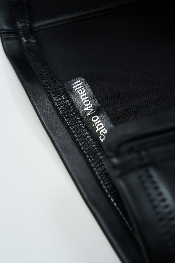 Сапоги Fabio Monelli 178123 - Вид 9 - интернет магазин sandalini.ua