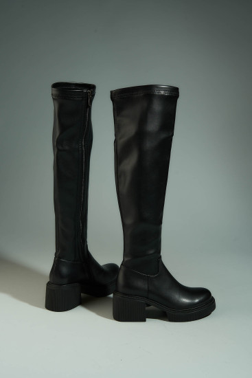 Чоботи Fabio Monelli 178123