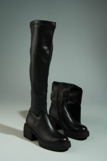 Чоботи Fabio Monelli 178123