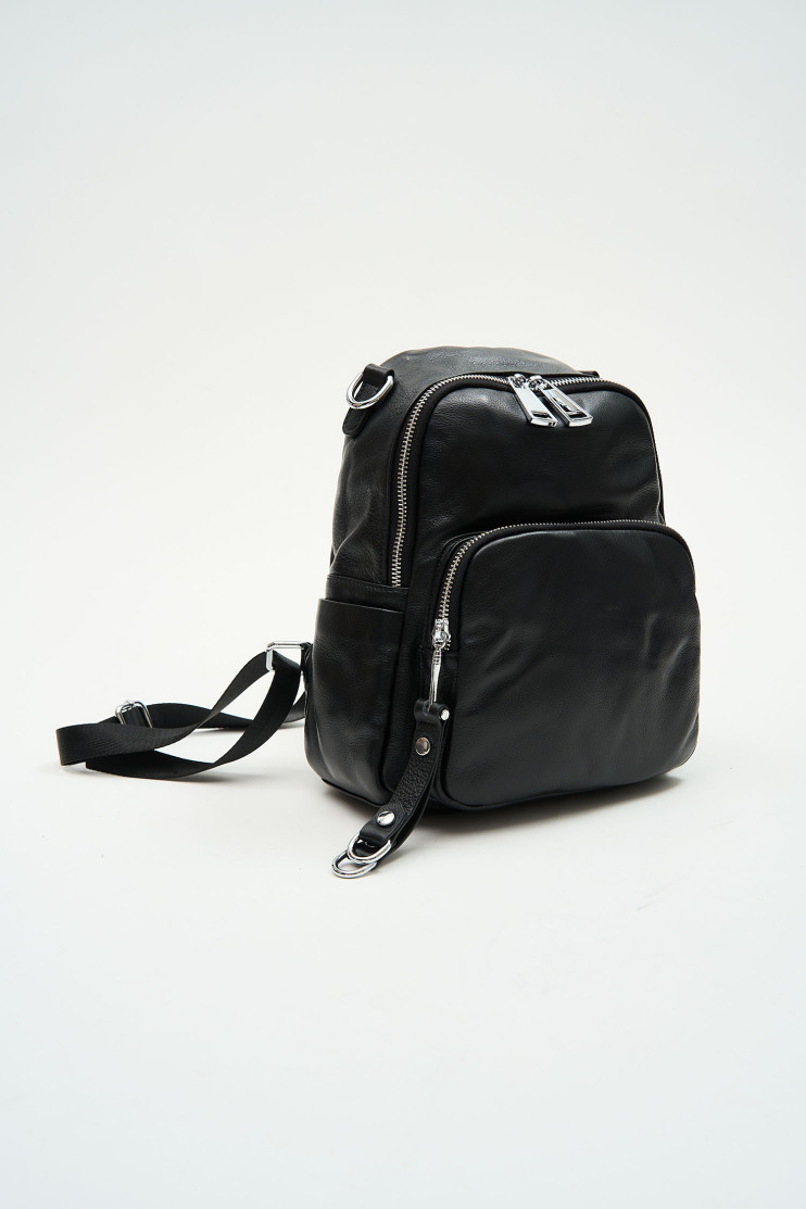 Сумка Lonza 181557 - Вид 2 - інтернет магазин sandalini.ua