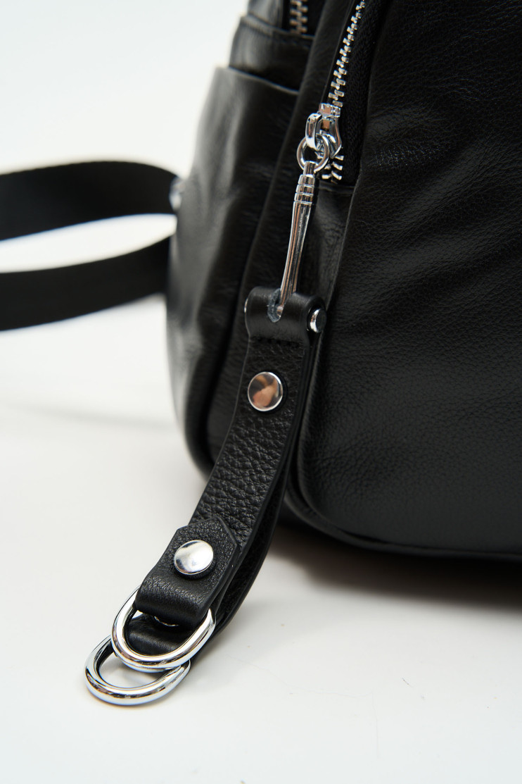 Сумка Lonza 181557 - Вид 9 - інтернет магазин sandalini.ua