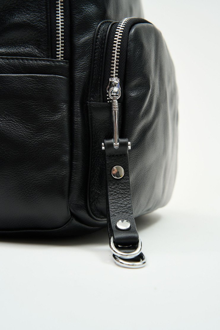 Сумка Lonza 181557 - Вид 5 - інтернет магазин sandalini.ua