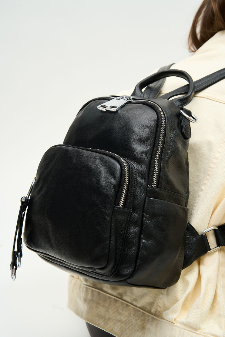 Сумка Lonza 181557 - Вид 1 - інтернет магазин sandalini.ua