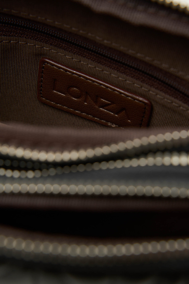 Сумка Lonza 181567 - Вид 8 - інтернет магазин sandalini.ua