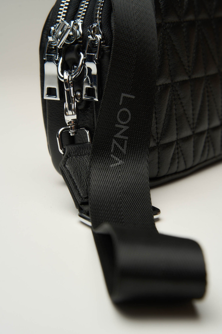 Сумка Lonza 181567 - Вид 7 - інтернет магазин sandalini.ua