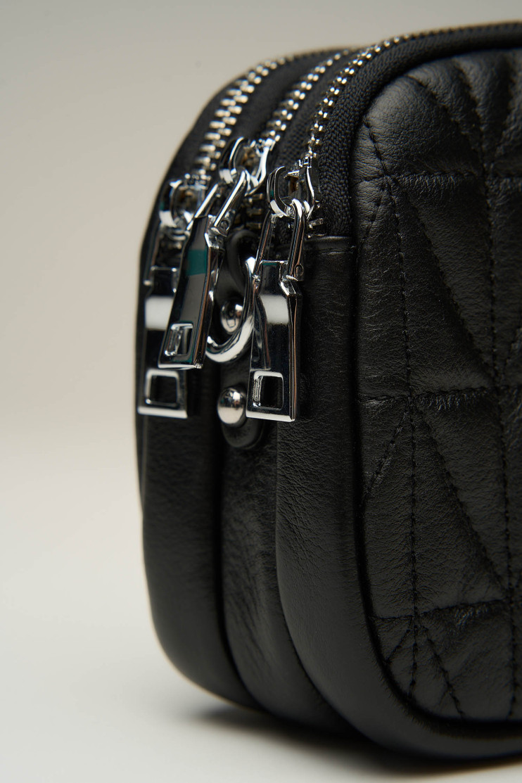 Сумка Lonza 181567 - Вид 5 - інтернет магазин sandalini.ua