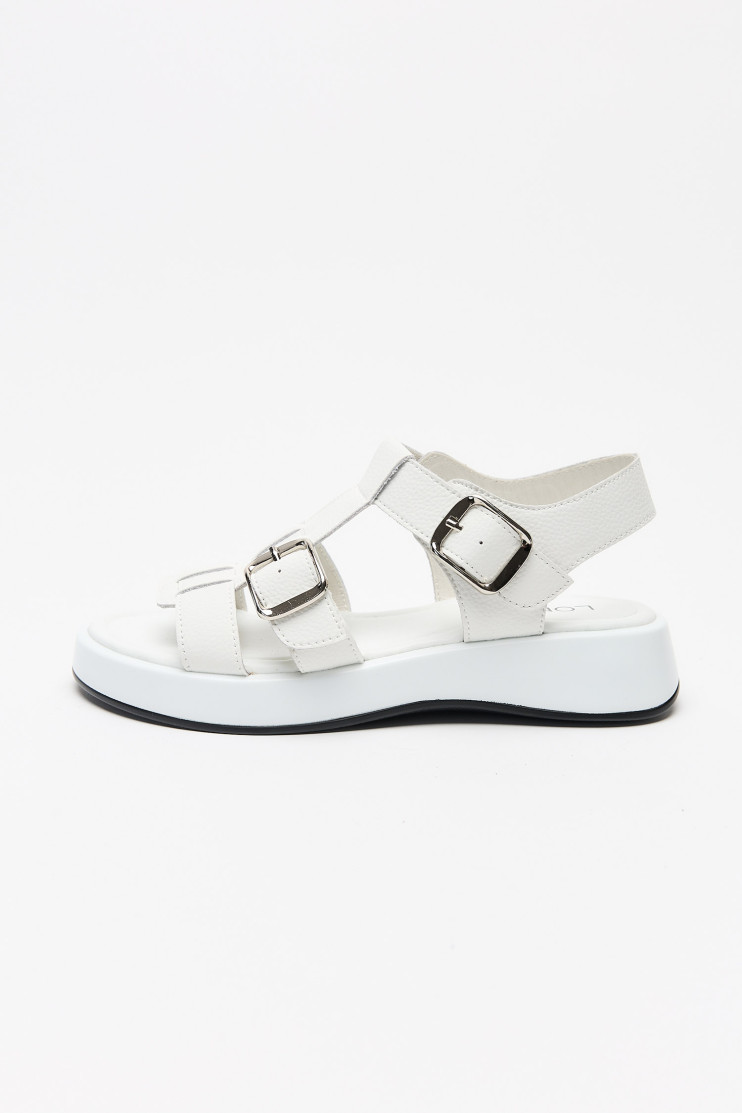 Босоніжки Lonza 212352 - Вид 1 - інтернет магазин sandalini.ua