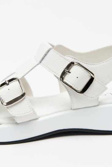 Босоножки Lonza 212352