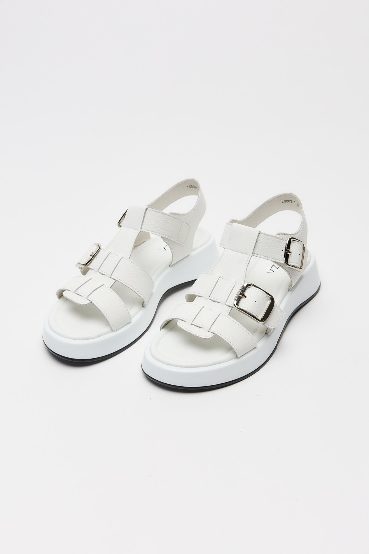 Босоніжки Lonza 212352 - Вид 3 - інтернет магазин sandalini.ua