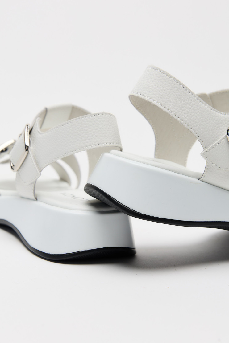 Босоніжки Lonza 212352 - Вид 4 - інтернет магазин sandalini.ua