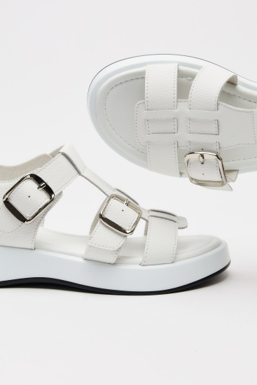 Босоножки Lonza 212352