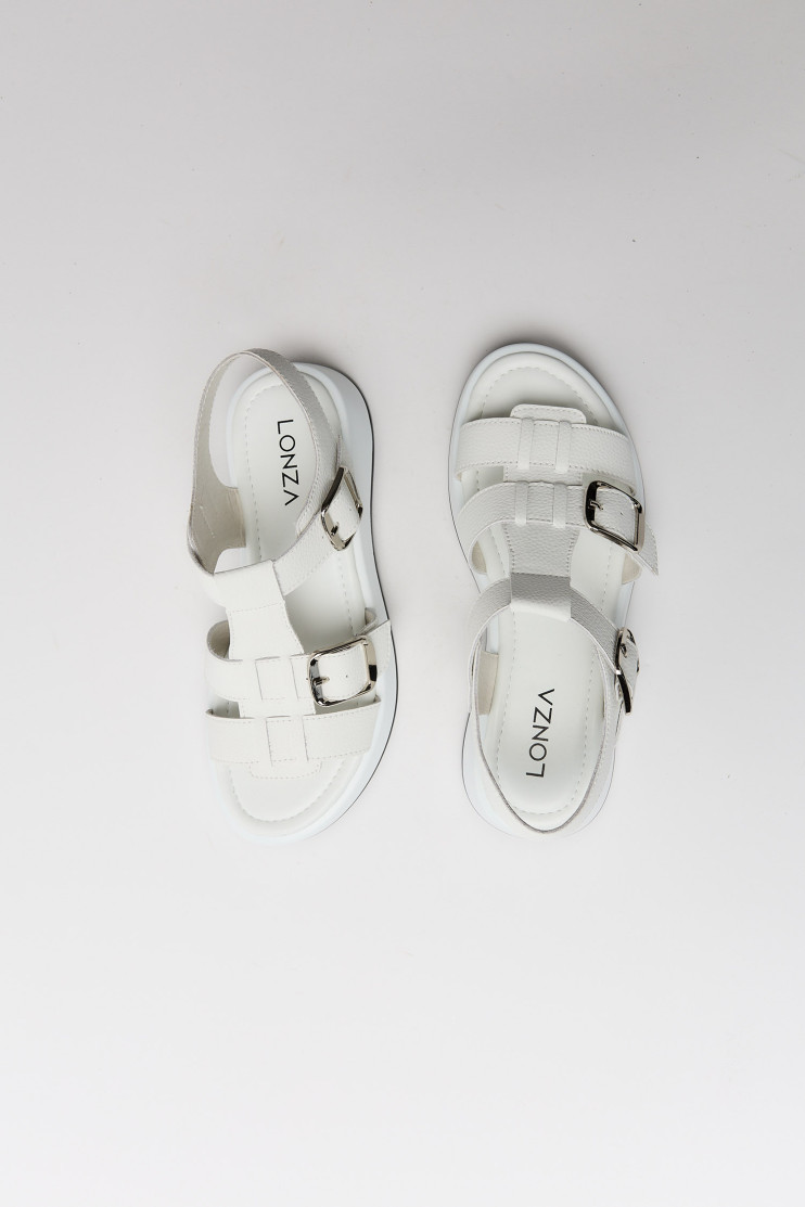 Босоніжки Lonza 212352 - Вид 6 - інтернет магазин sandalini.ua