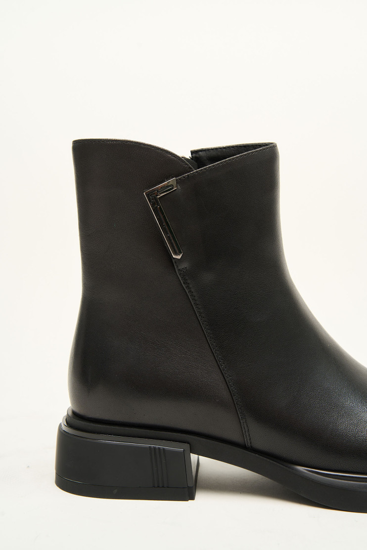 Черевики Fabio Monelli 180619 - Вид 3 - інтернет магазин sandalini.ua