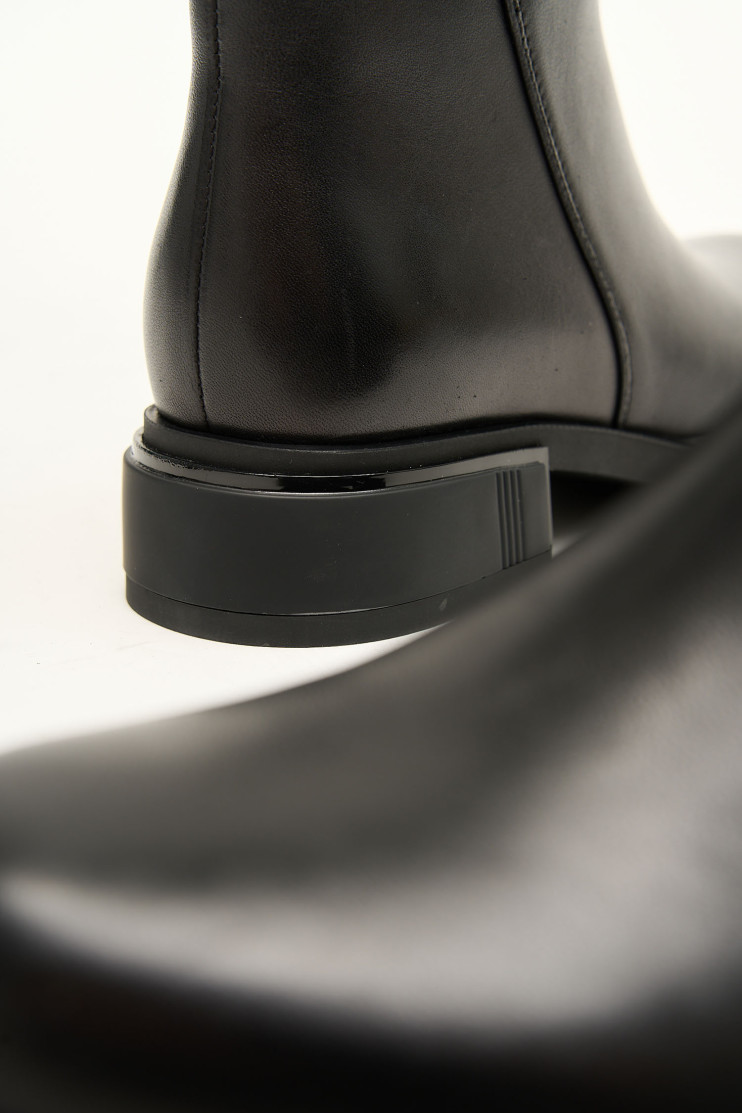 Черевики Fabio Monelli 180619 - Вид 7 - інтернет магазин sandalini.ua