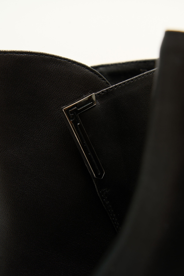 Черевики Fabio Monelli 180619 - Вид 8 - інтернет магазин sandalini.ua