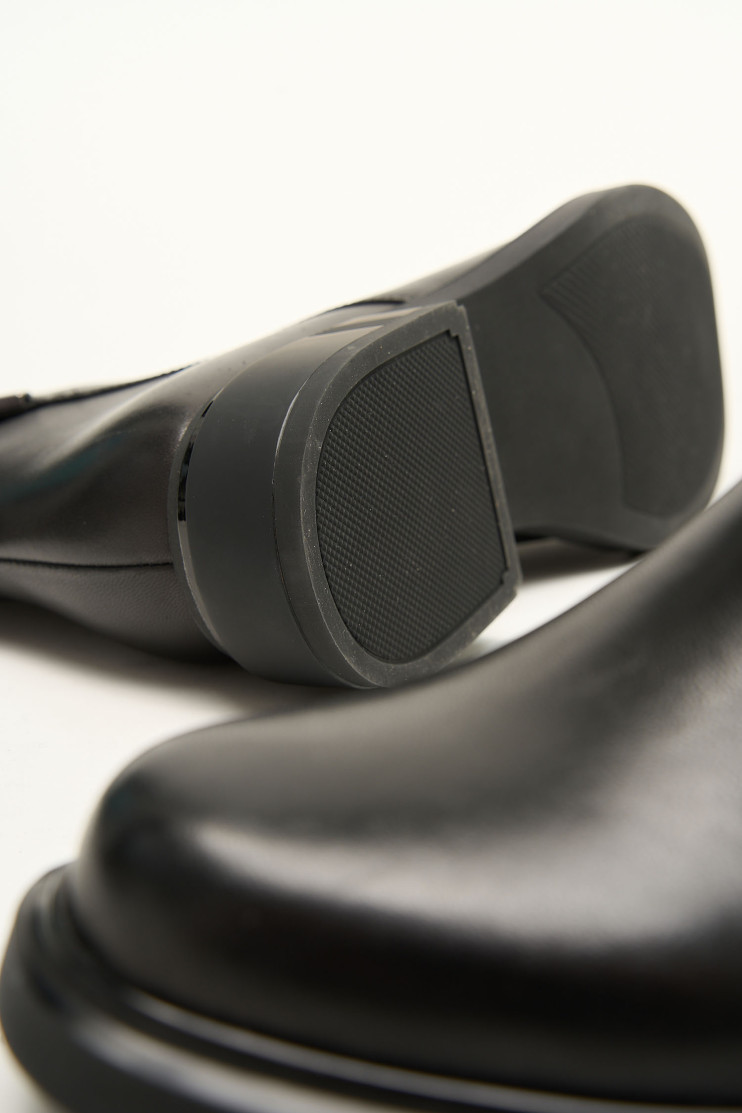 Черевики Fabio Monelli 180619 - Вид 9 - інтернет магазин sandalini.ua