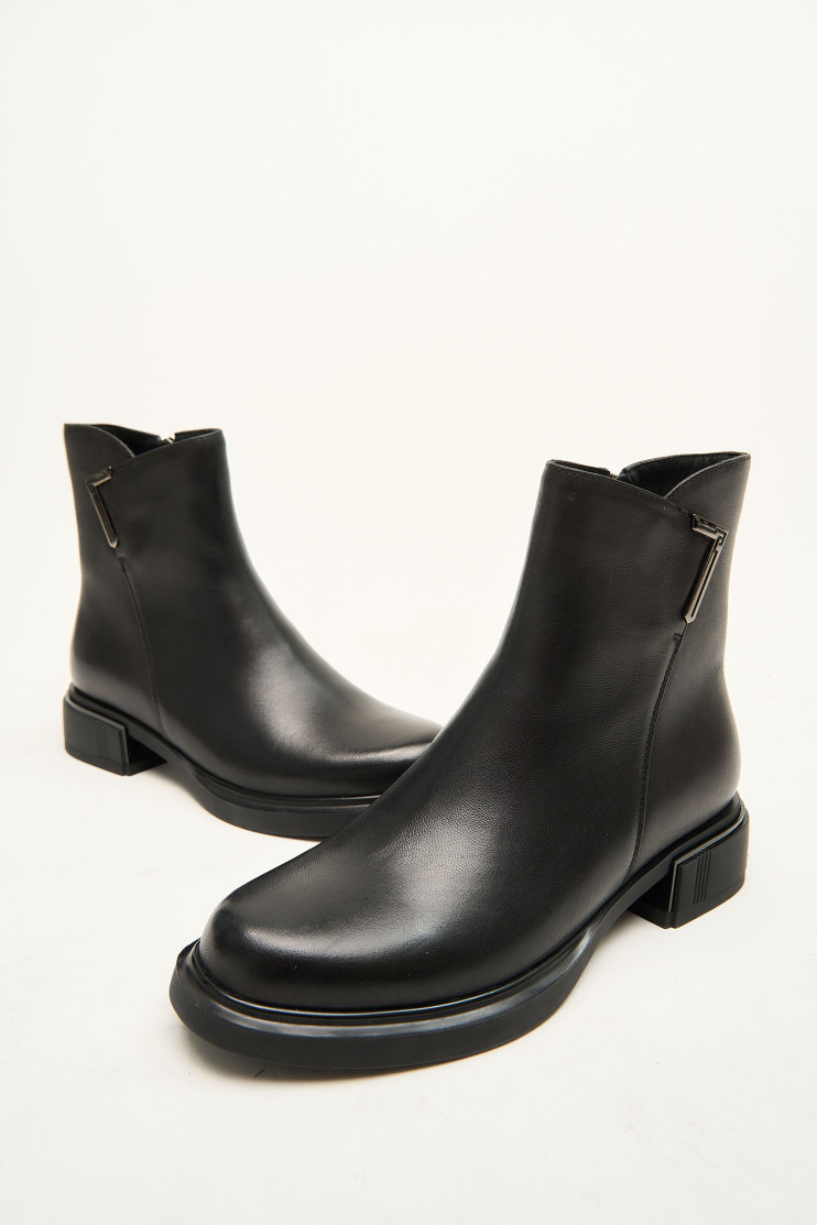 Черевики Fabio Monelli 180619 - Вид 10 - інтернет магазин sandalini.ua