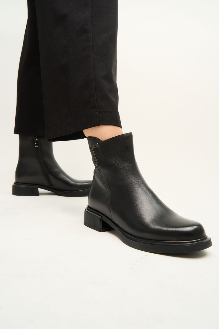 Черевики Fabio Monelli 180619 - Вид 11 - інтернет магазин sandalini.ua