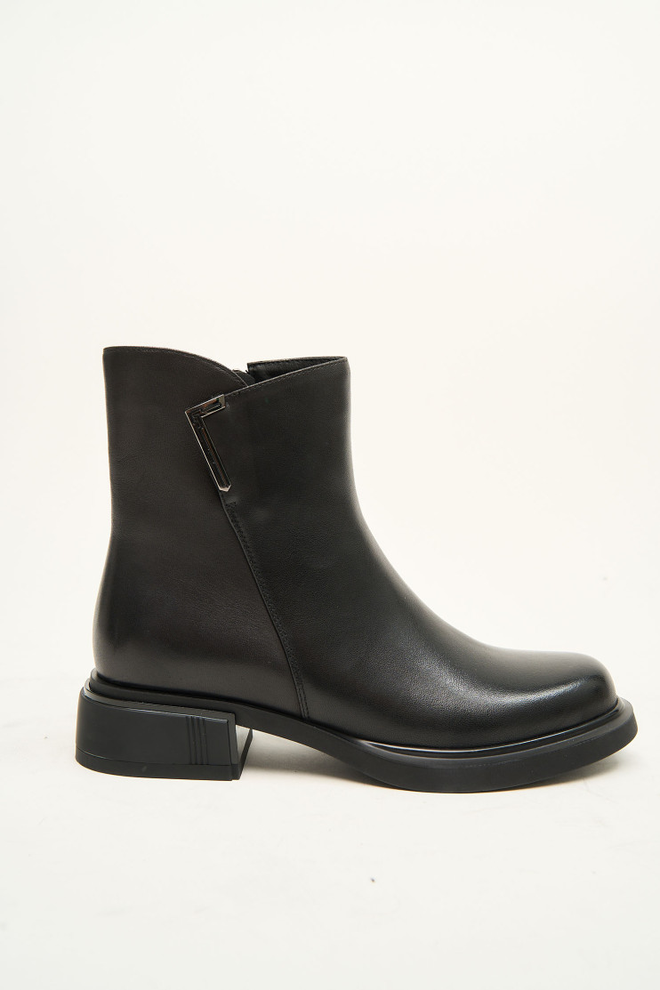 Черевики Fabio Monelli 180619 - Вид 5 - інтернет магазин sandalini.ua