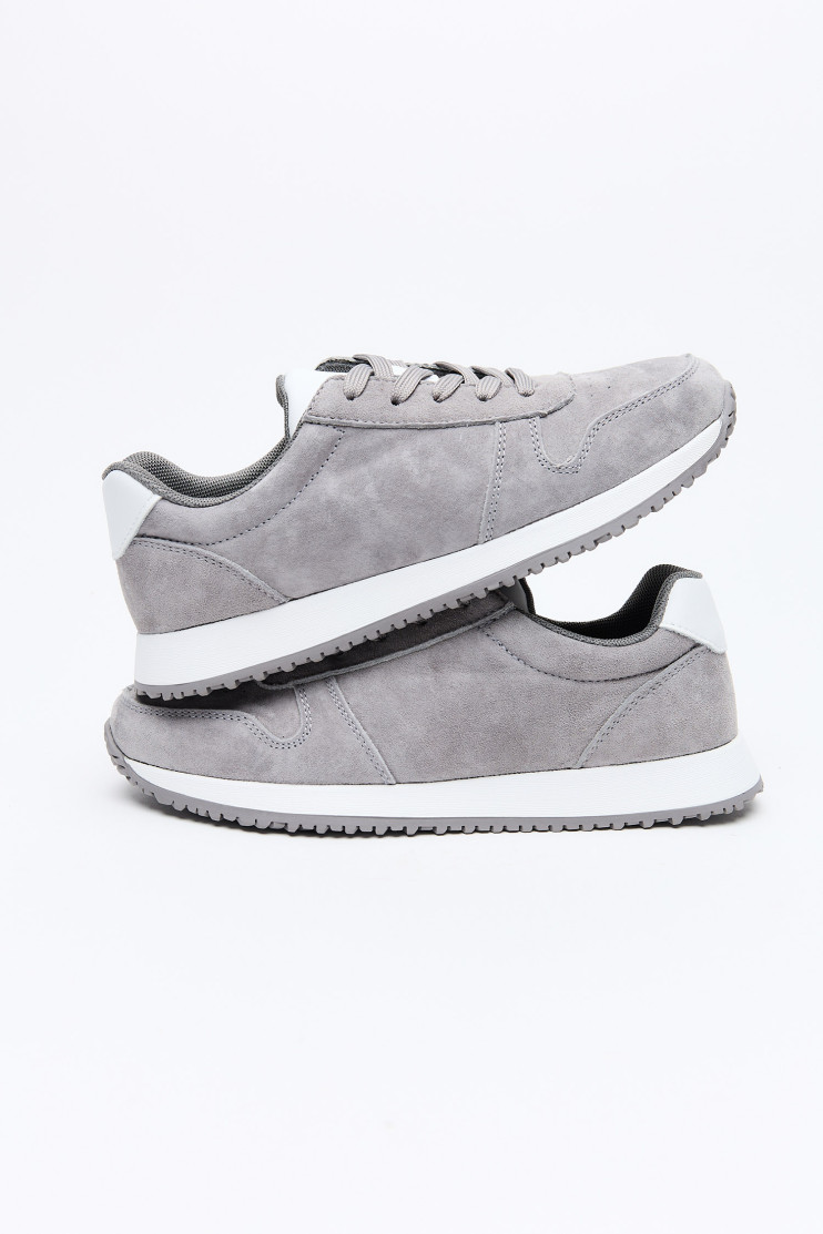 Кроссовки Lonza 212464 - Вид 3 - интернет магазин sandalini.ua